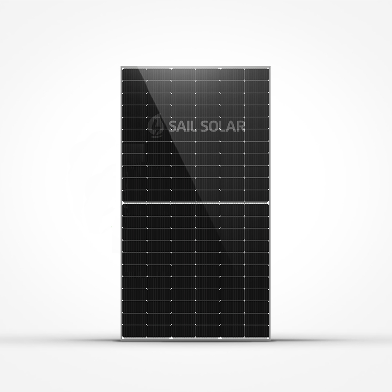 500W Solar Panel