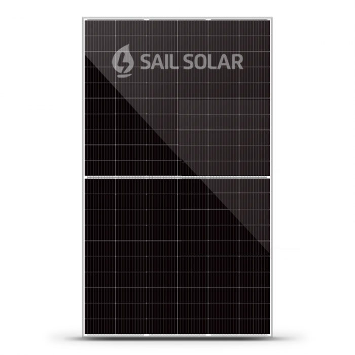 600W Solar Panel