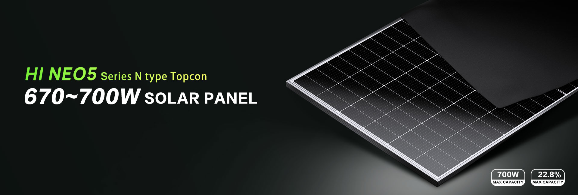 Solar Panel