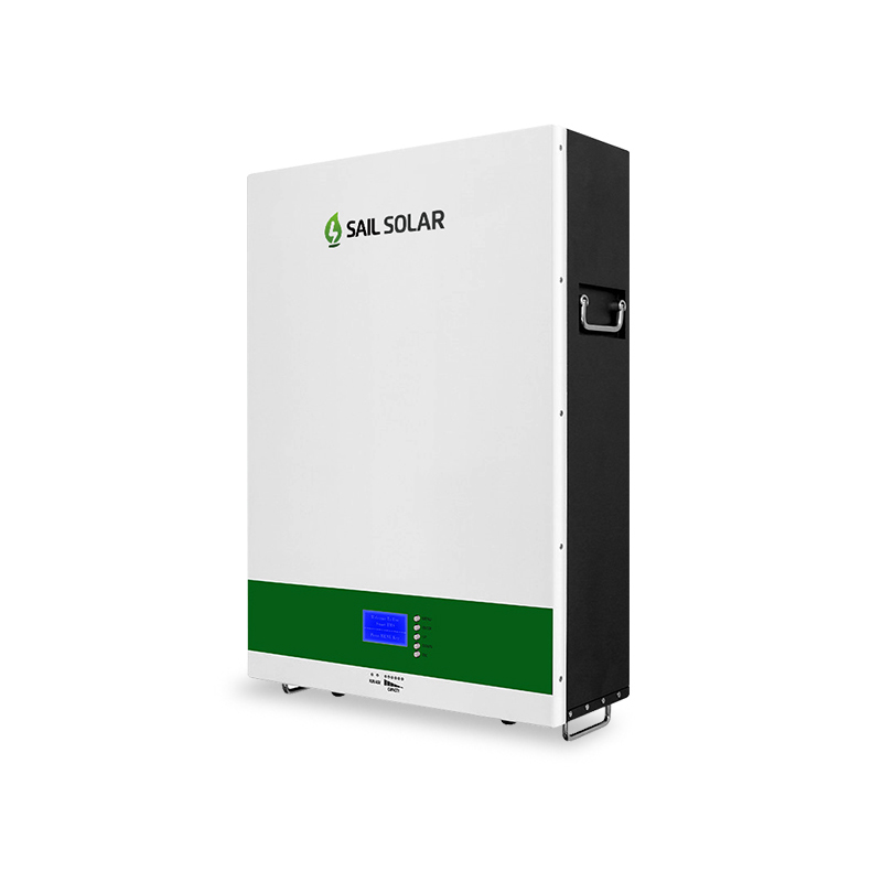 48V 51.2V powerwall lithium battery
