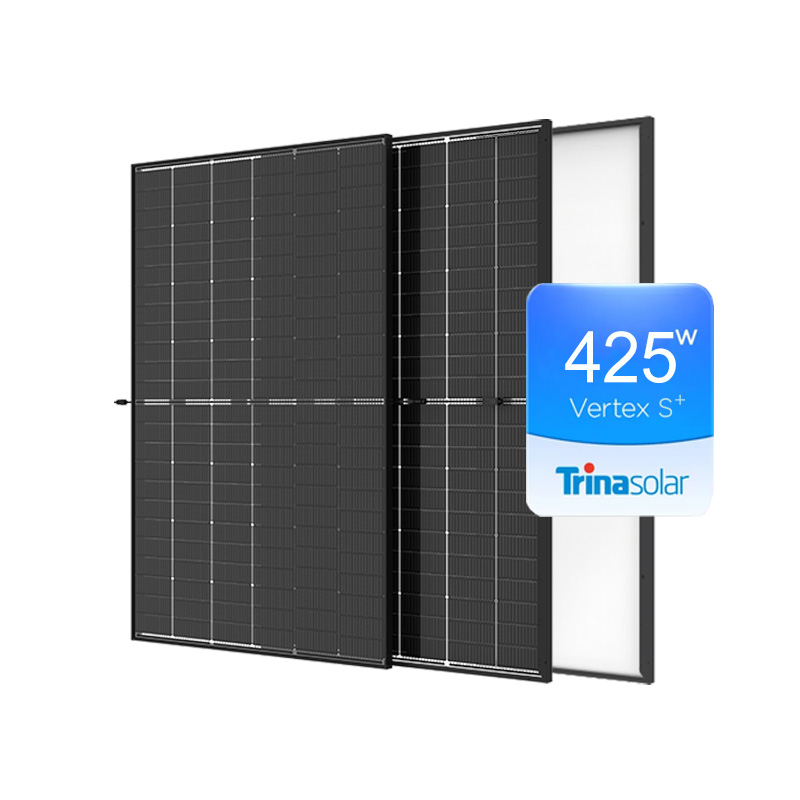 425Wp Solar Panel