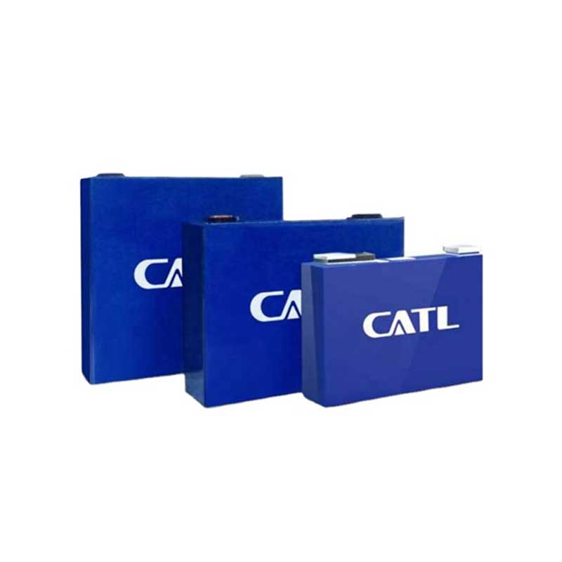 CATL battery cells 