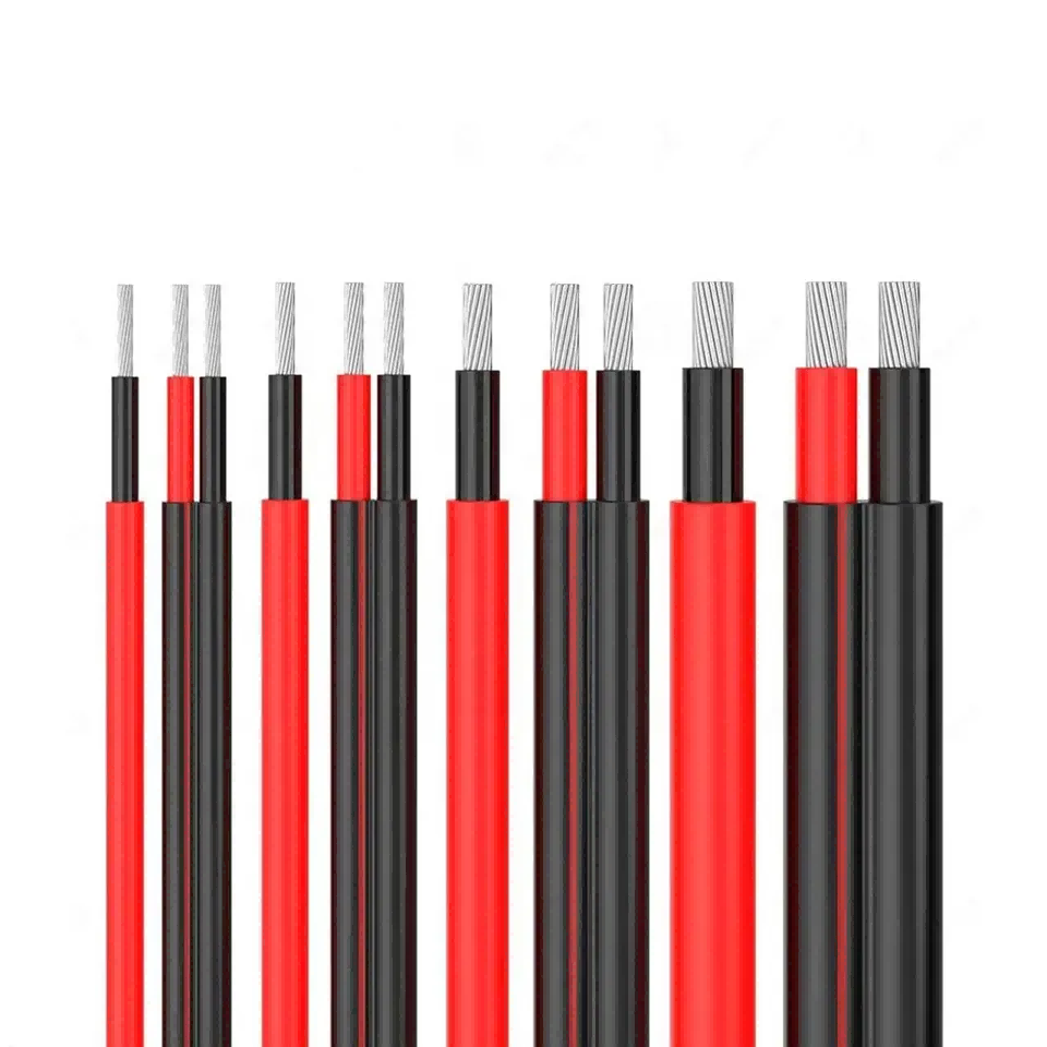 Cable Selection for Photovoltaic Power Station