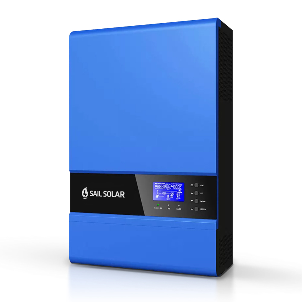 SAIL SOLAR Residential Use Off Grid PV Inverter From 1KW to 12KW