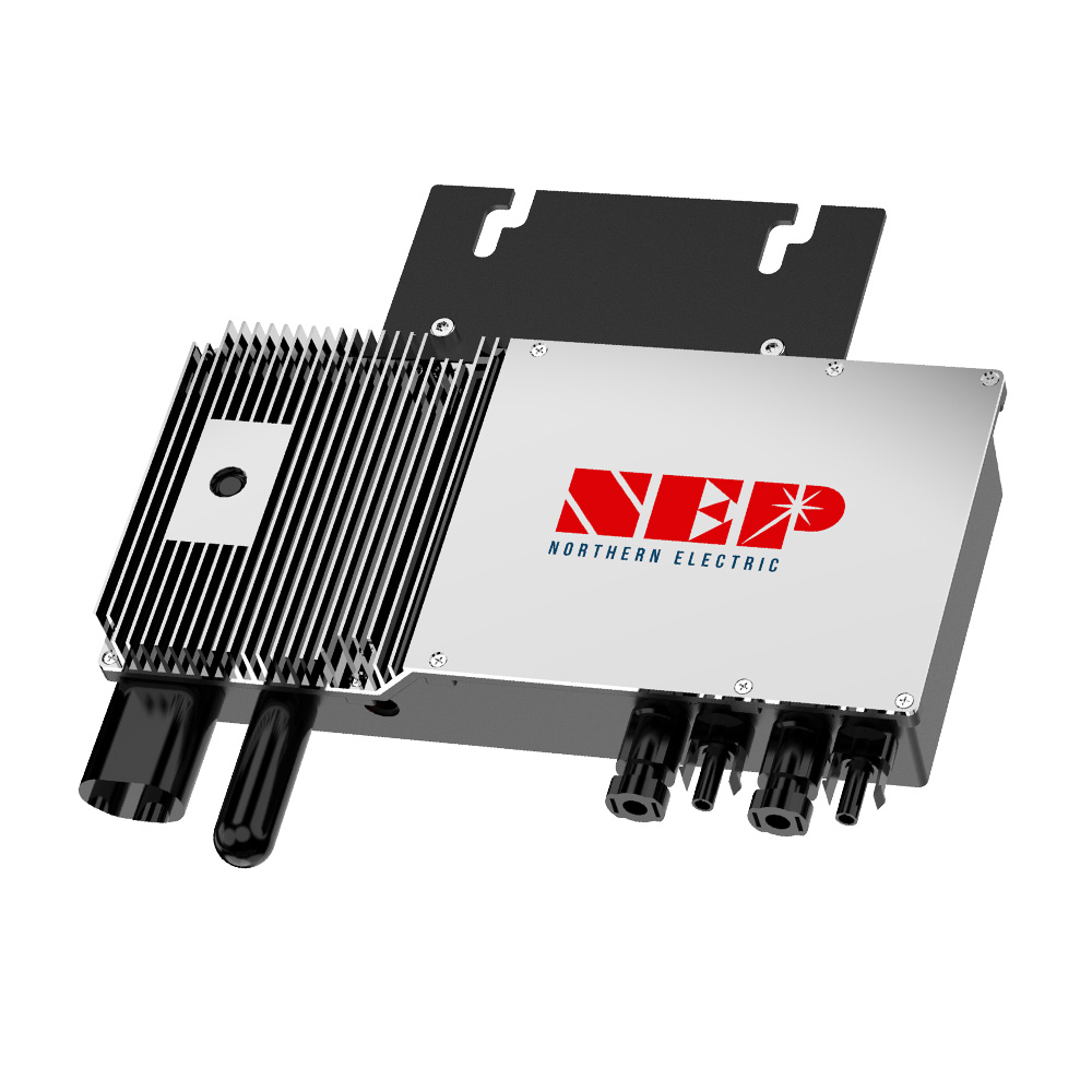 NEP Micro-inverter 300W 500W 550W 600W 650W 800W