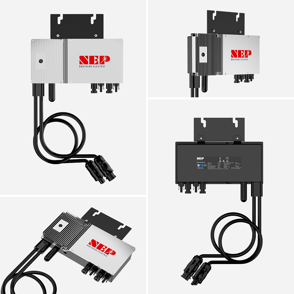 NEP Micro-inverter