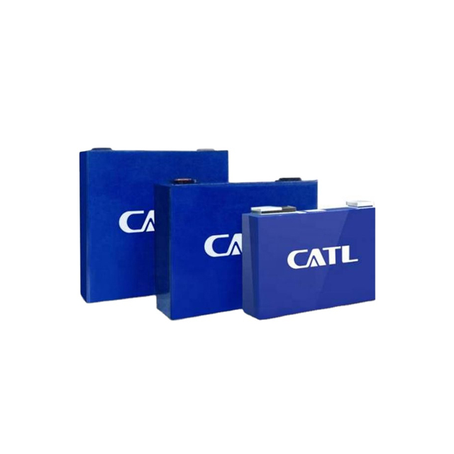 CATL battery cell