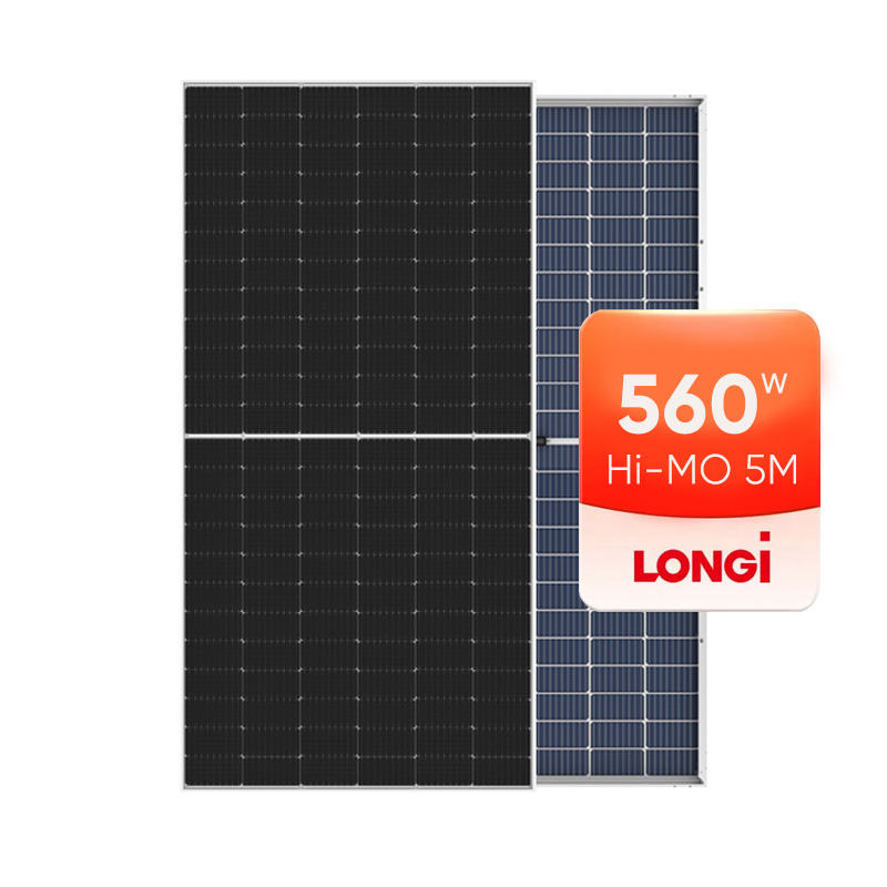 Longi 560W