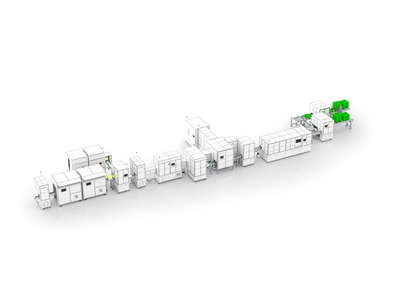 solar lithium battery