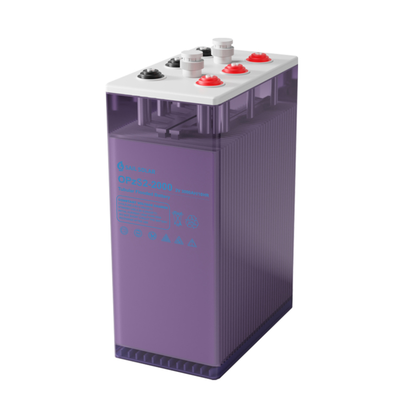 OPZS Battery