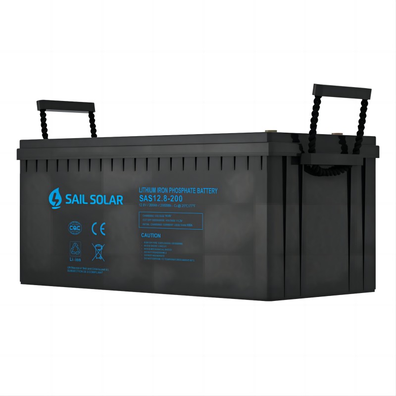 Lead-acid Replacement Battery