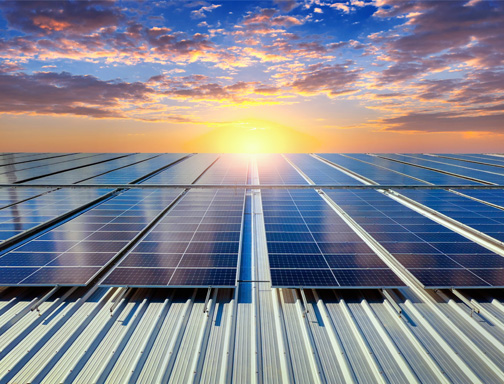 What are photovoltaic cables and bidirectional meters?