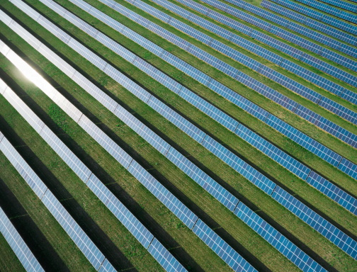 15GW! Southeast Asia’s largest photovoltaic industrial park officially launched