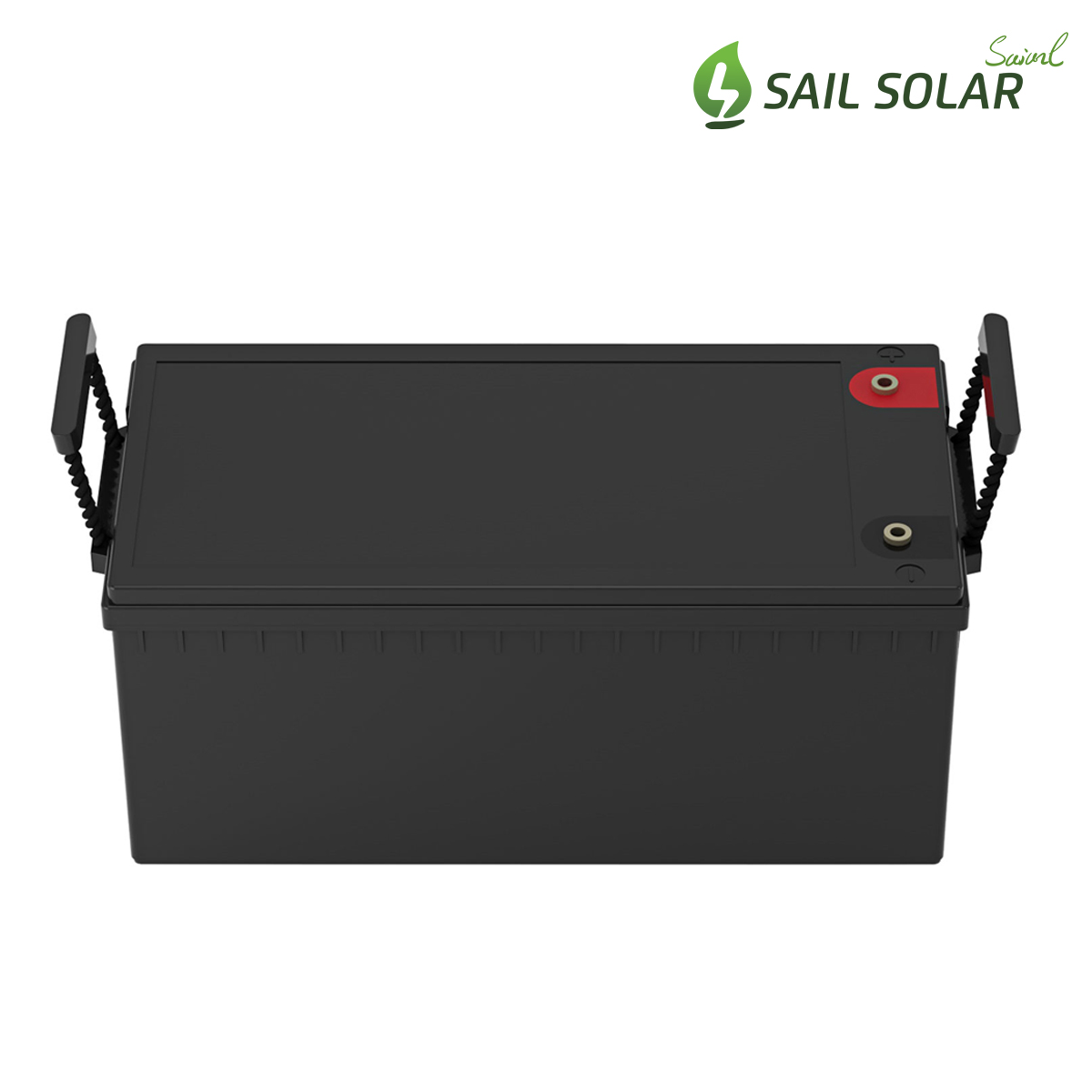 Lithium Power for Home Solar Power 25.6V200Ah