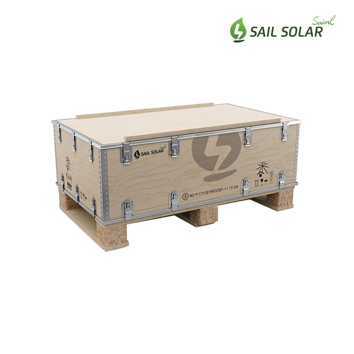 Lithium Ion Battery for Home Inverter 48V100Ah