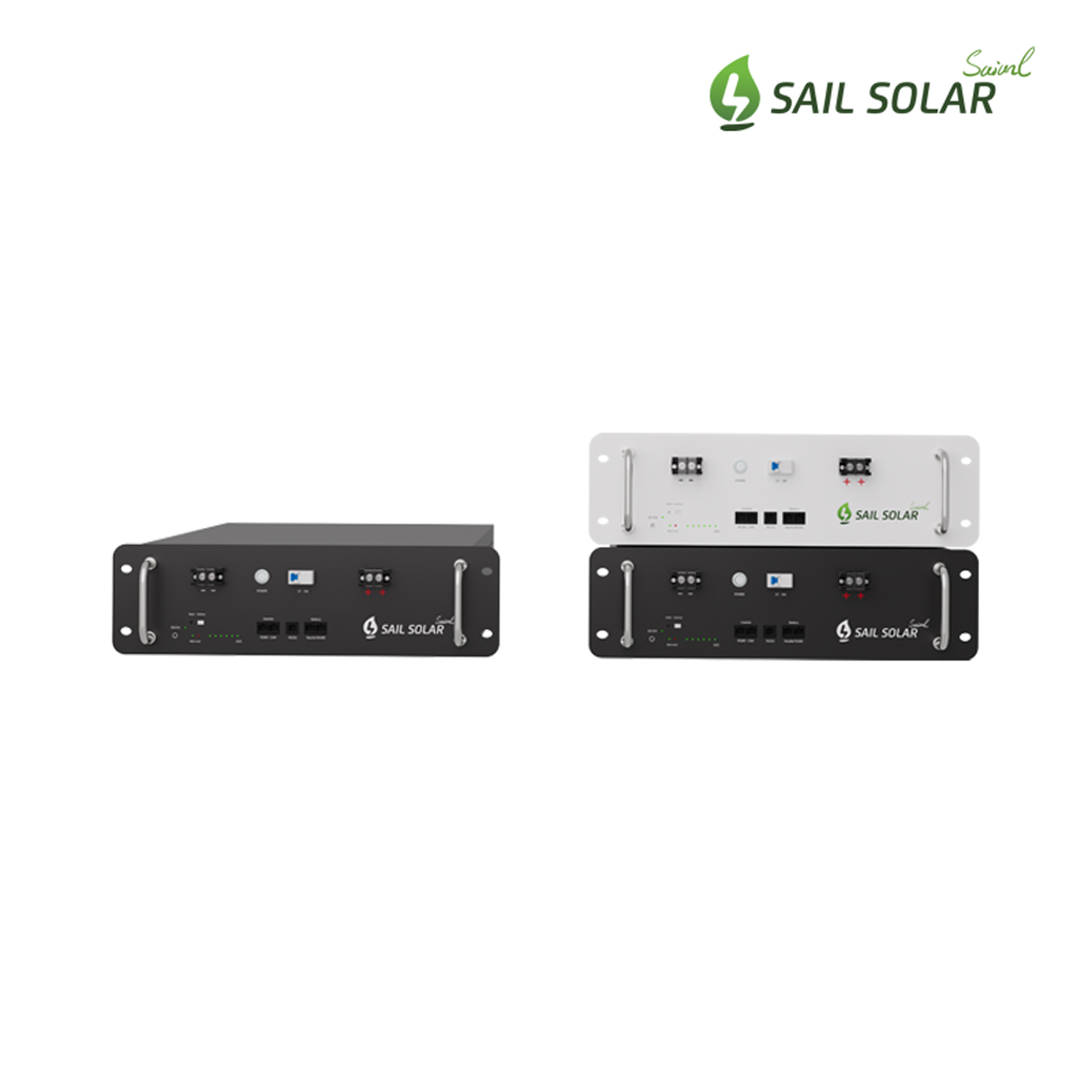 Lithium Ion Battery for Home Inverter 48V100Ah