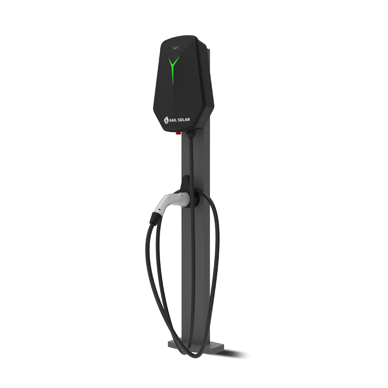 EV charger 7kw