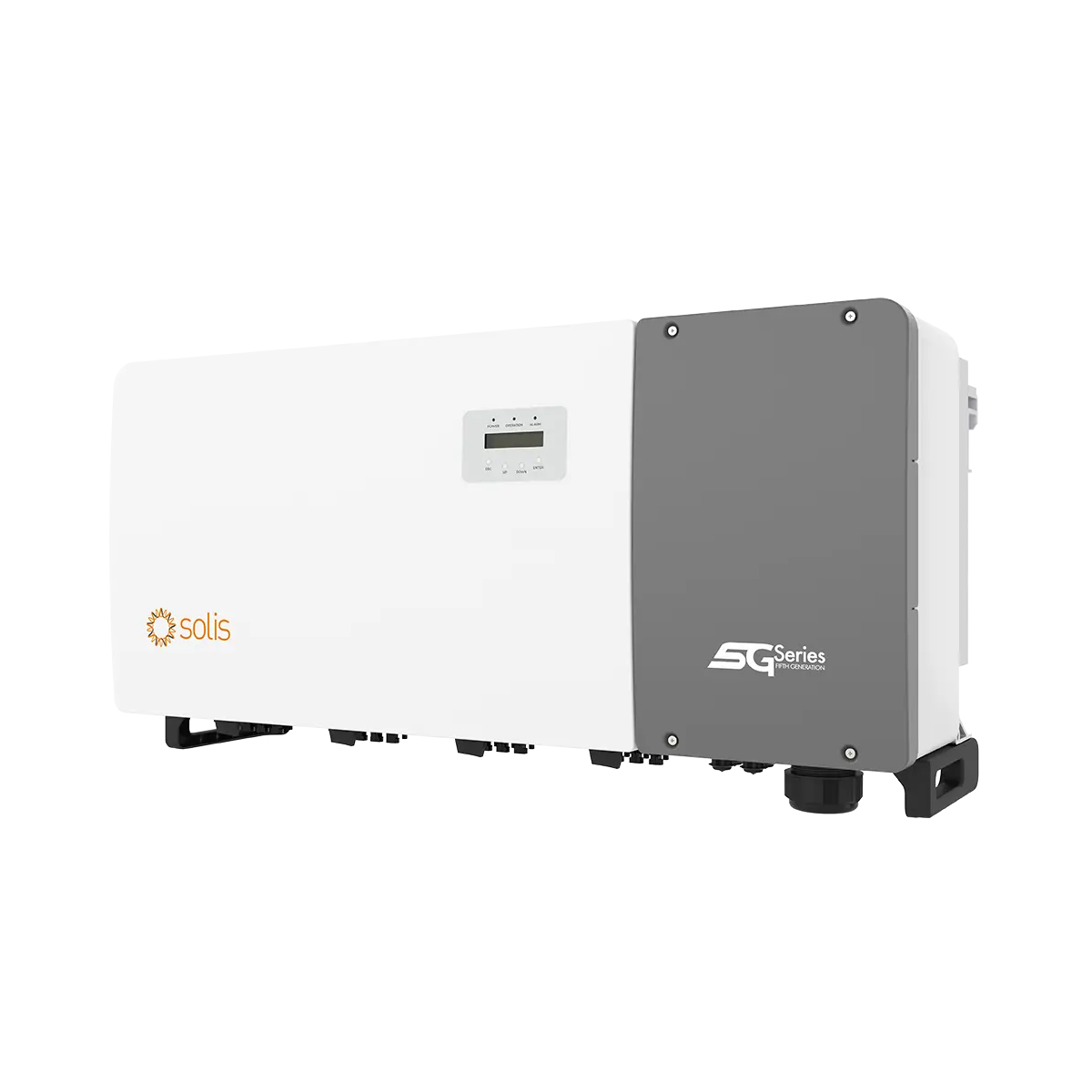  Solis-100K-5G-PRO