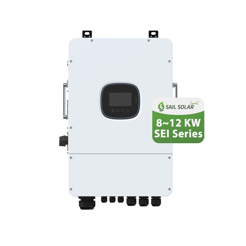 Sail Solar SEI-10K-SP