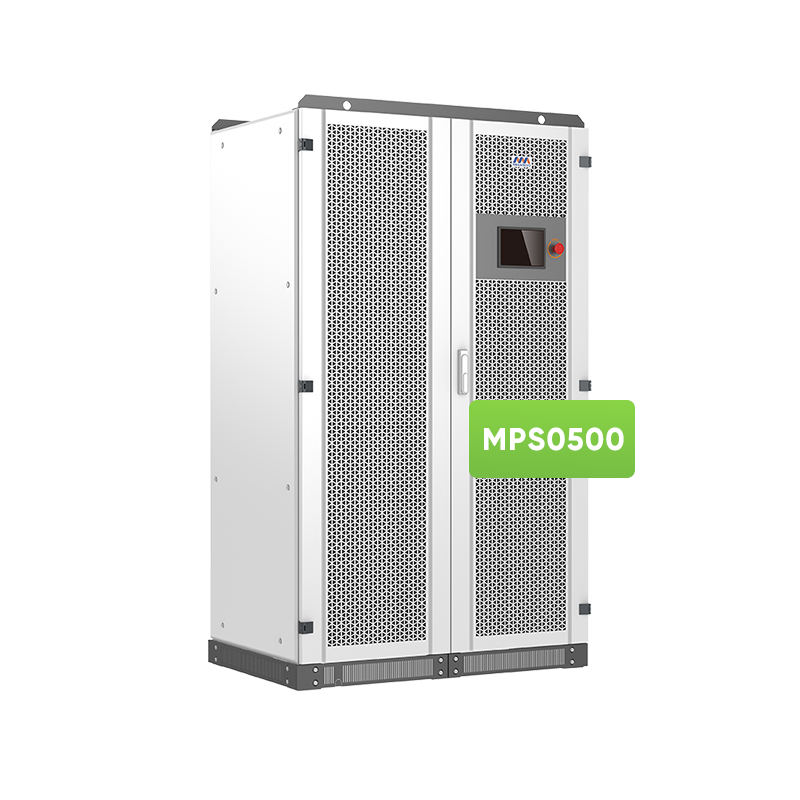 MPS0500