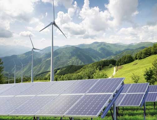 China’s Solar Industry Leads Global Cost Reductions in Clean Energy