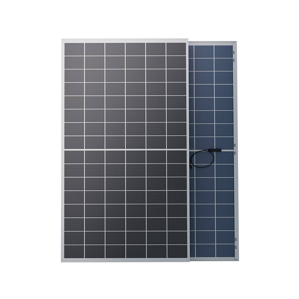 solar panel 