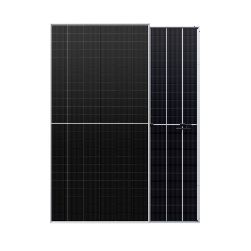 Longi solar panel