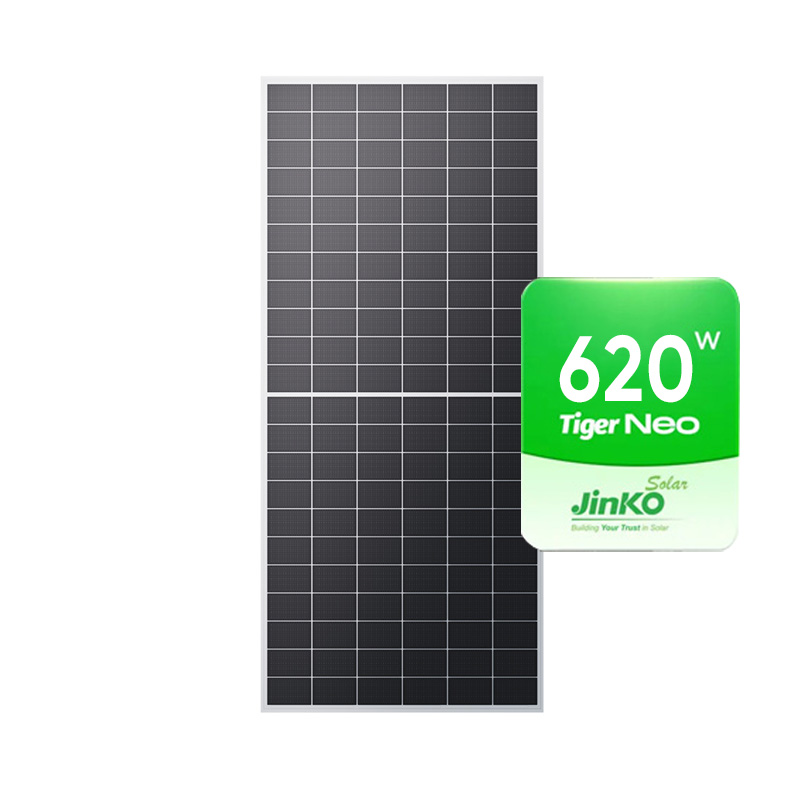 Jinko 620w