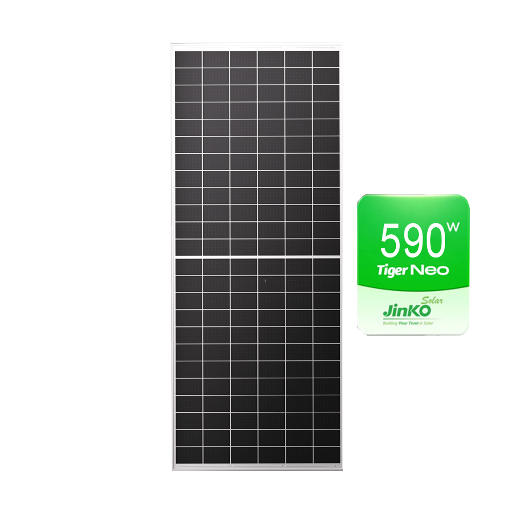 Jinko 590W