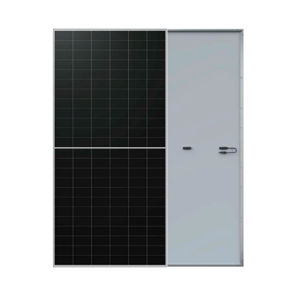 Longi solar panel