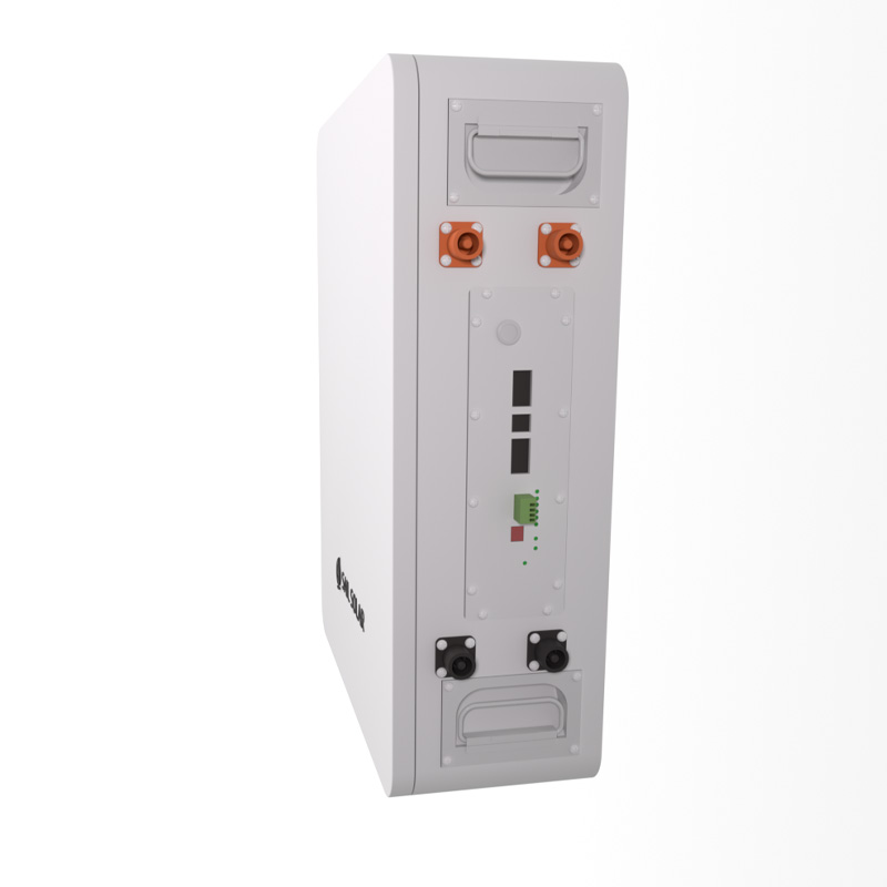 Wall Mounted Lithium Battery