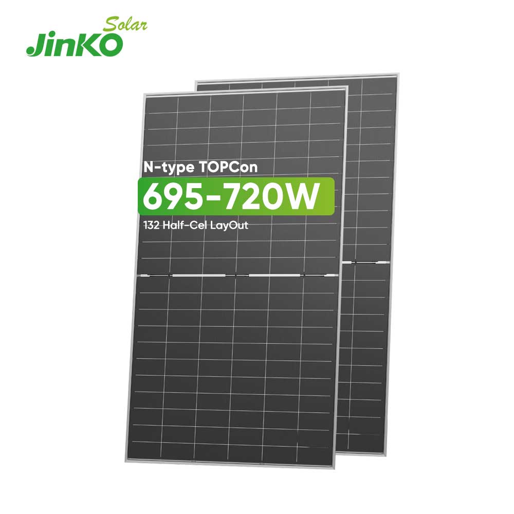 Jinko 720W