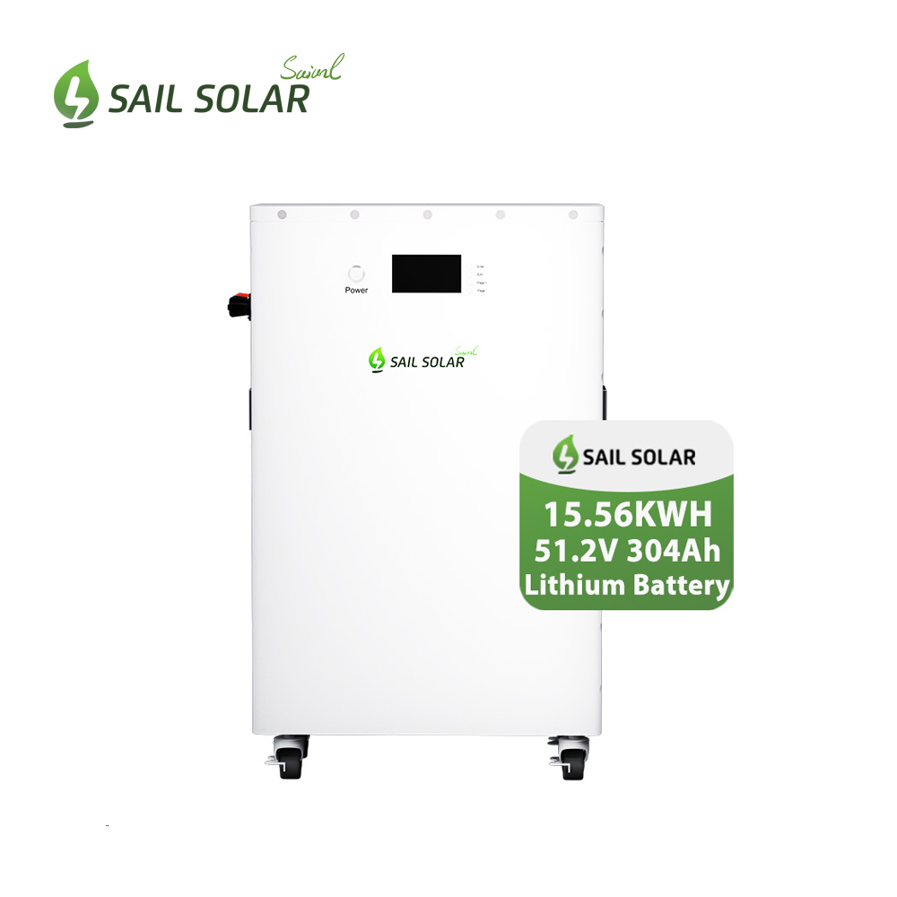 lithium battery details