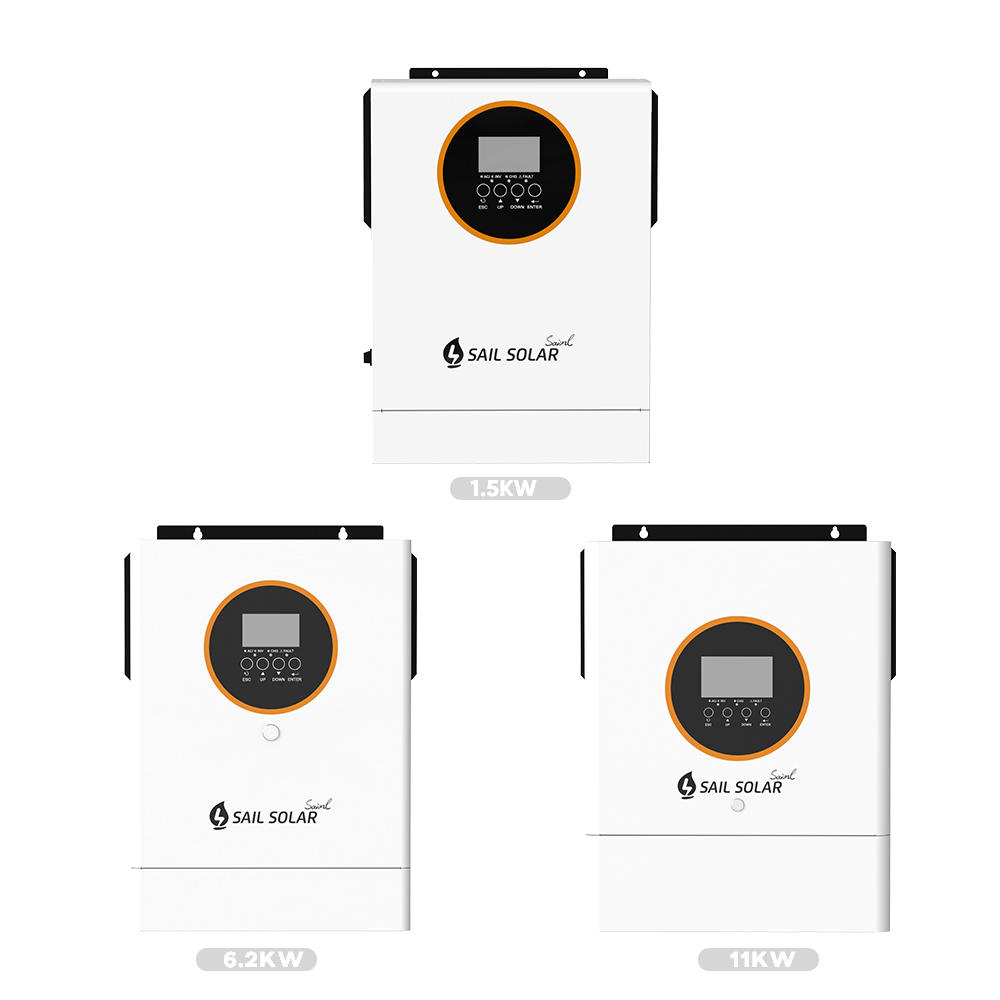 3.5kw hybrid inverter