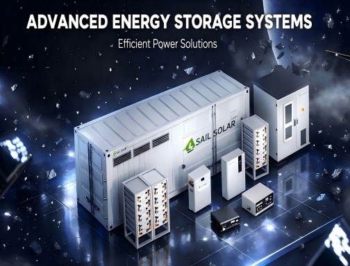 Sailsolar 2025 Overseas Business Summary and 2026 Strategic Outlook