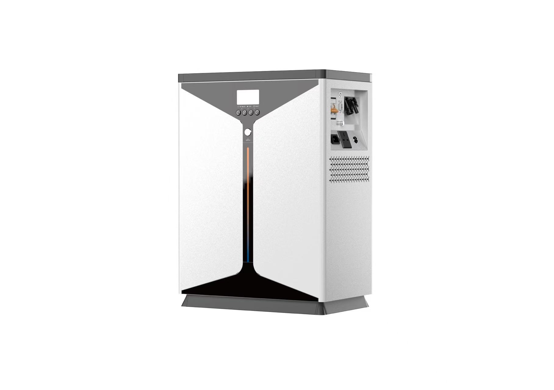 lithium battery details