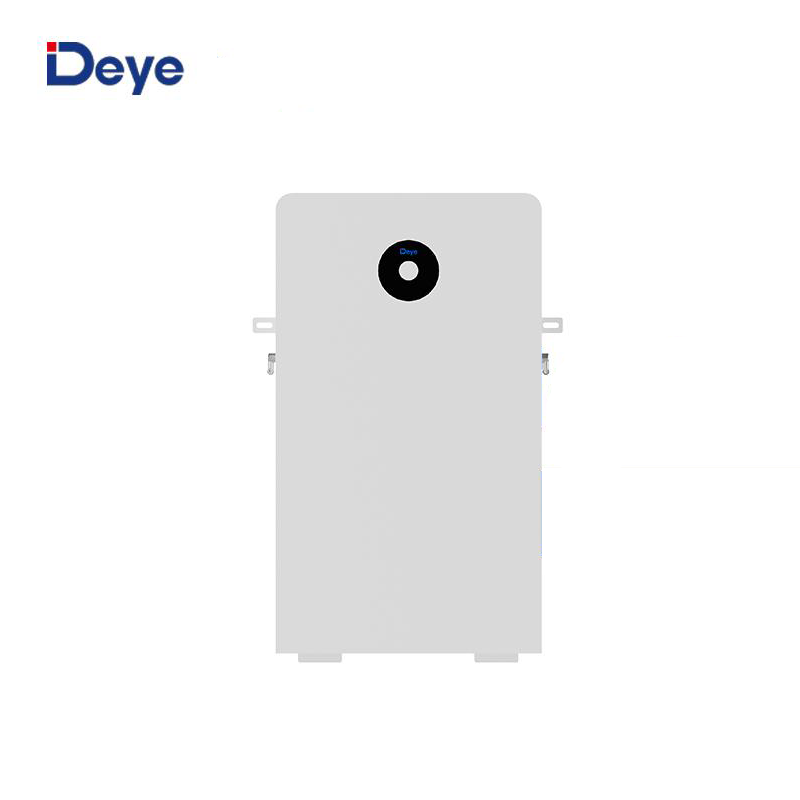 Deye Solar Lithium Battery 51.2v 314ah 16kwh Ess LifePO4 Battery RW-F16 Series for Home Energy Storage Solar System Plan