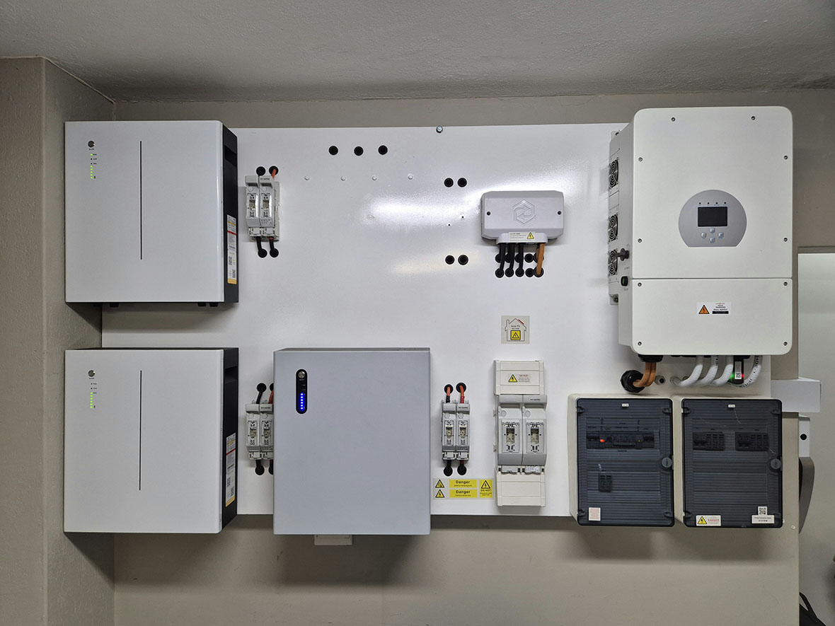 INVERTER