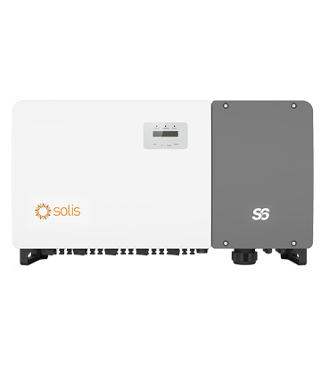 solis inverter